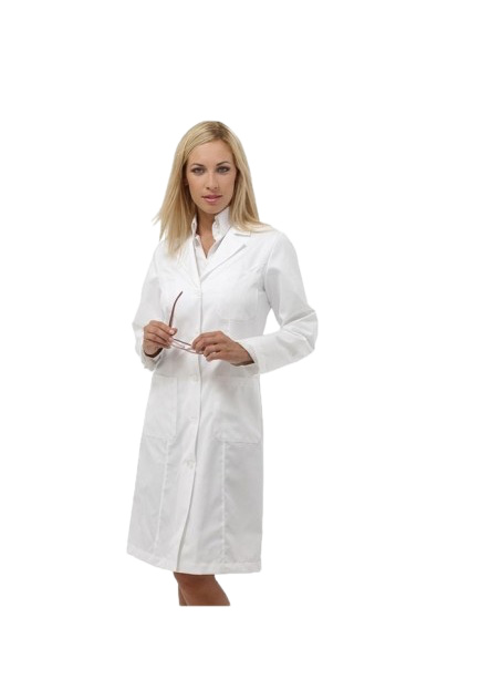 CAMICE DRIMMER DONNA - SIGGI