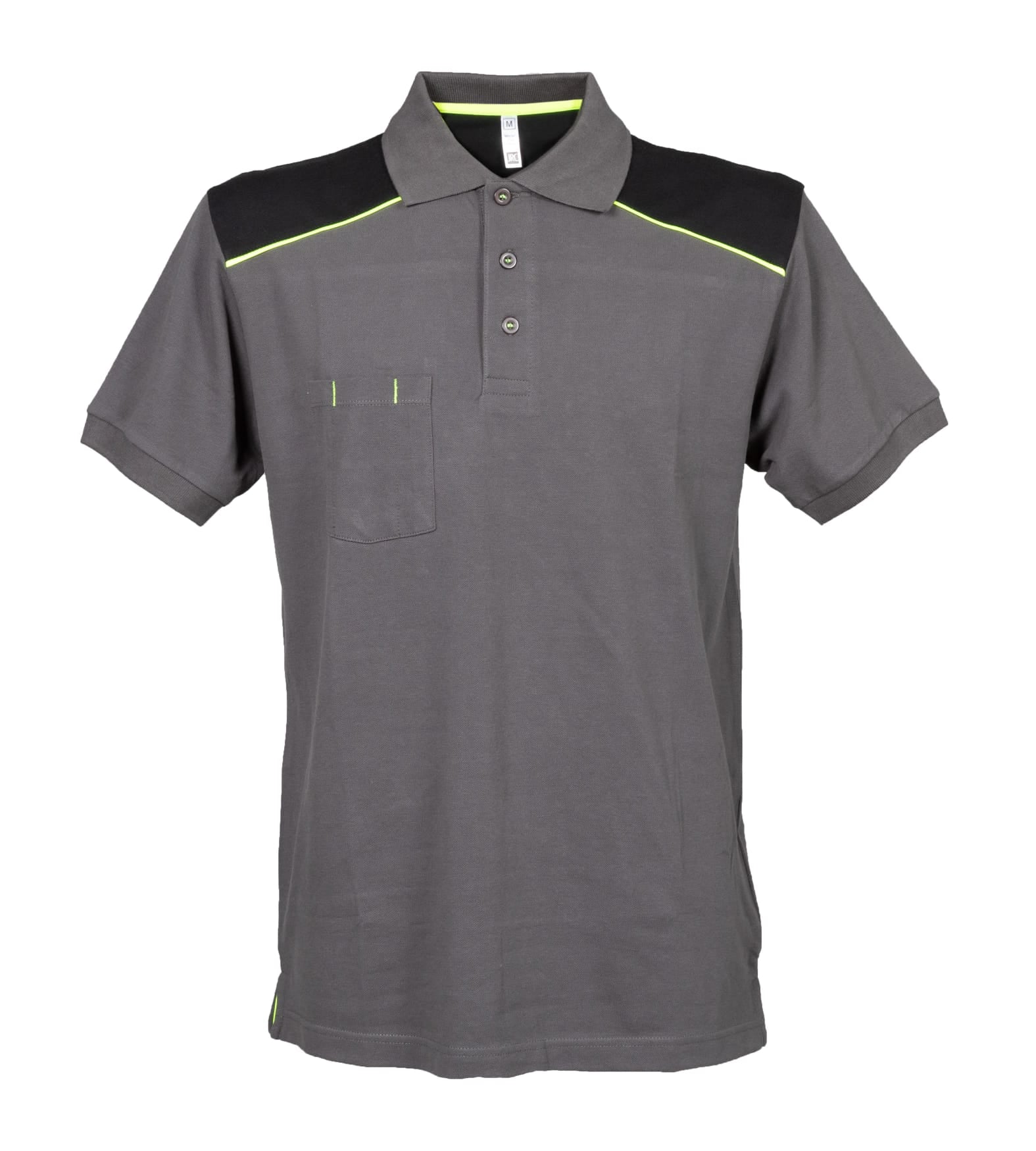POLO BORDEAUX JRC