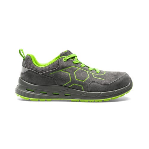 Sottozero Norad S1PS ESD