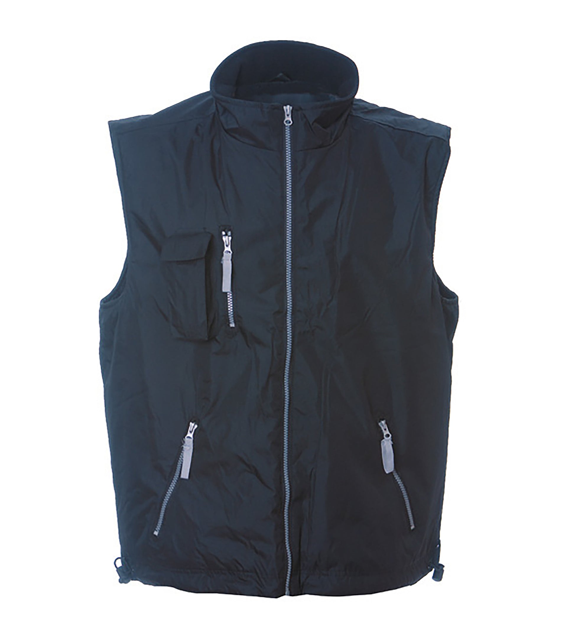 Gilet Portugal Jrc