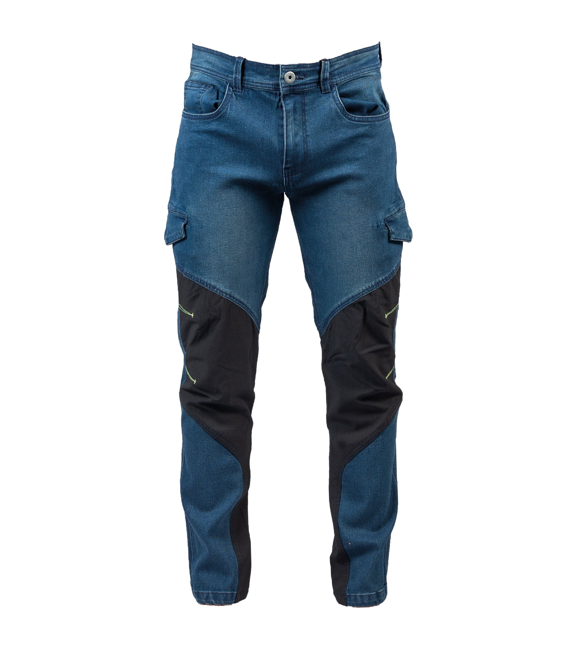 Pantalone Austin Tech Jrc