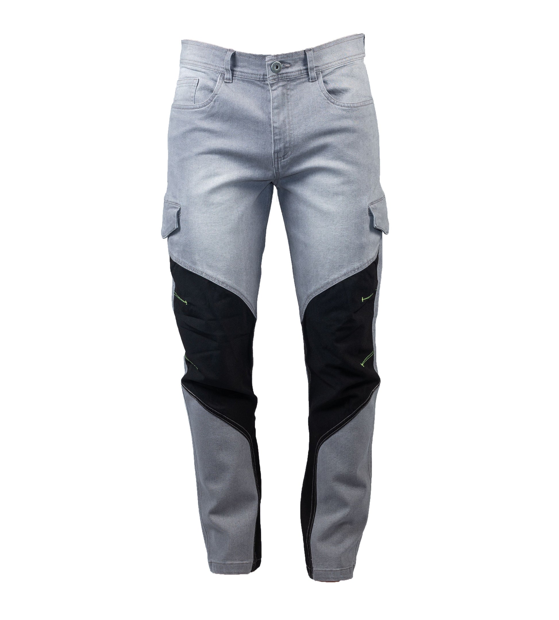 Pantalone Austin Tech Jrc