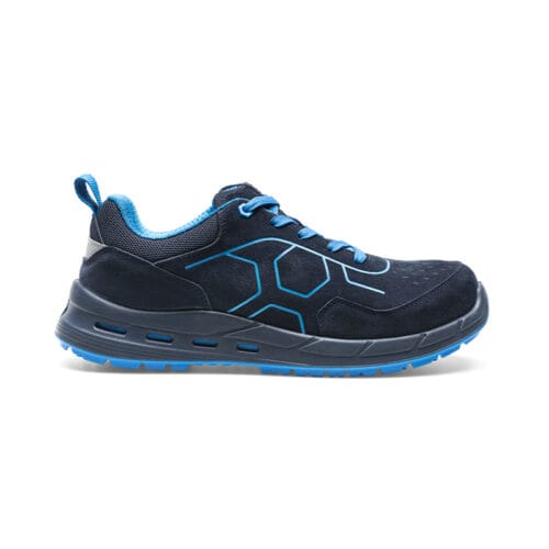 Sottozero Norad S1PS ESD