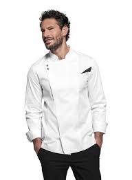 Giacca Chef Jago Siggi