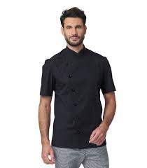Giacca Chef Nick Siggi
