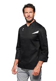 Giacca Chef Jago Siggi
