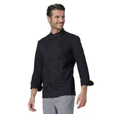 Giacca Chef Giacomo Siggi