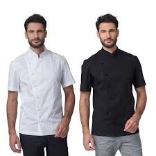 Giacca Chef Nick Siggi