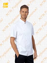 Giacca Chef Nick Siggi