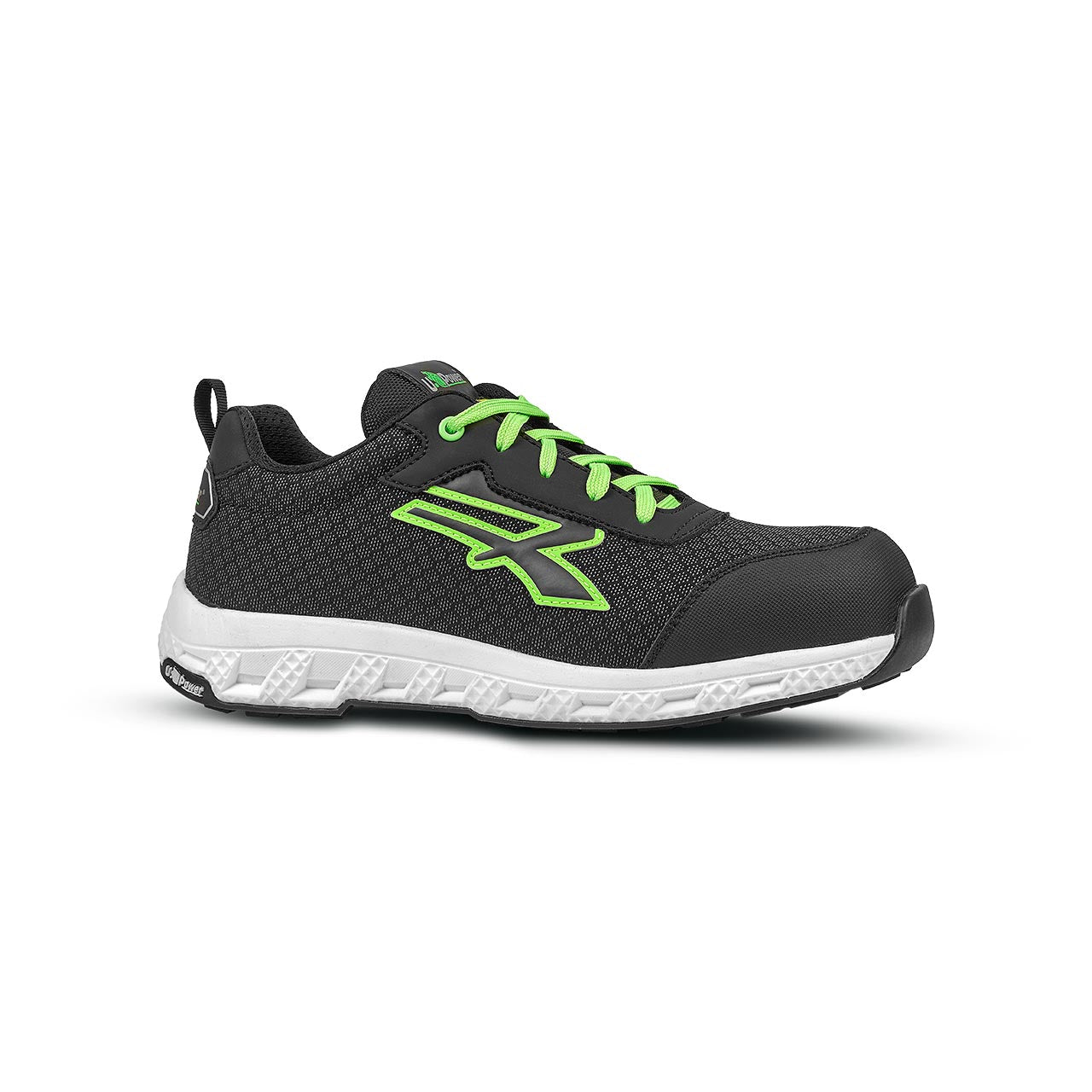 U-POWER MITCH ESD S3S