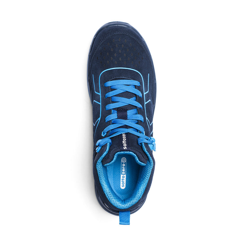 Sottozero Defcon Blu/Royal S1PS
