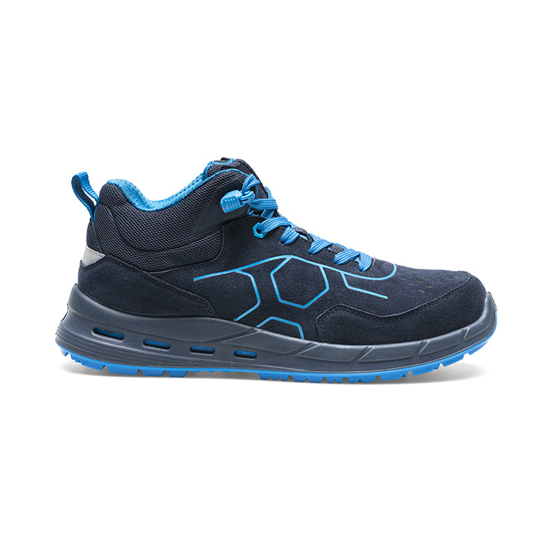 Sottozero Defcon Blu/Royal S1PS