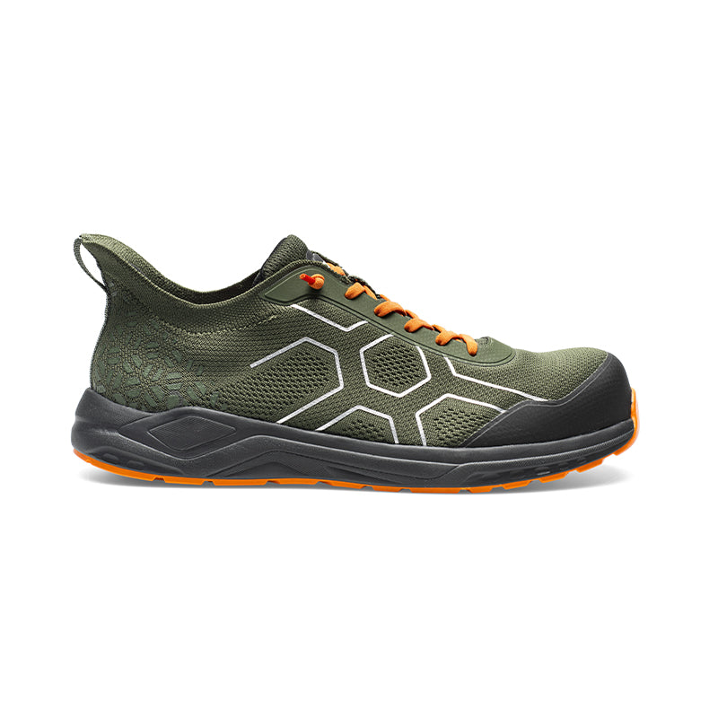 Sottozero  Flexiflay S1PS