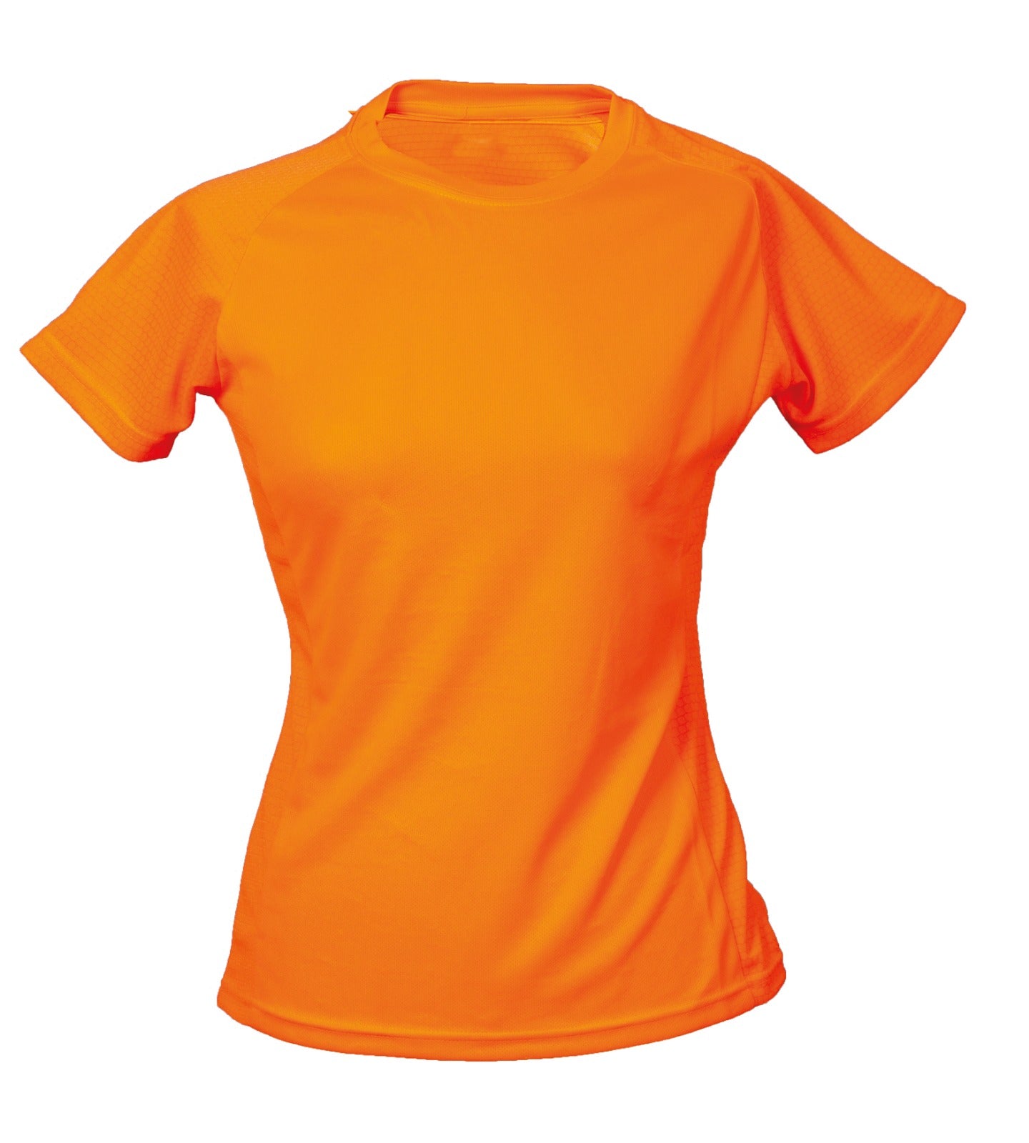 T-shirt Montevideo donna JRC