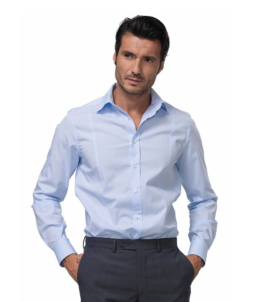 Camicia JAMES Siggi