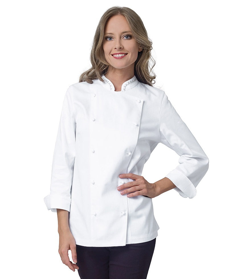 Giacca chef EMMA Siggi