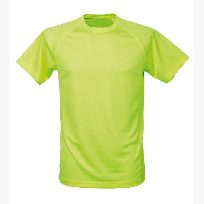 T-shirt Montevideo bambino/a JRC