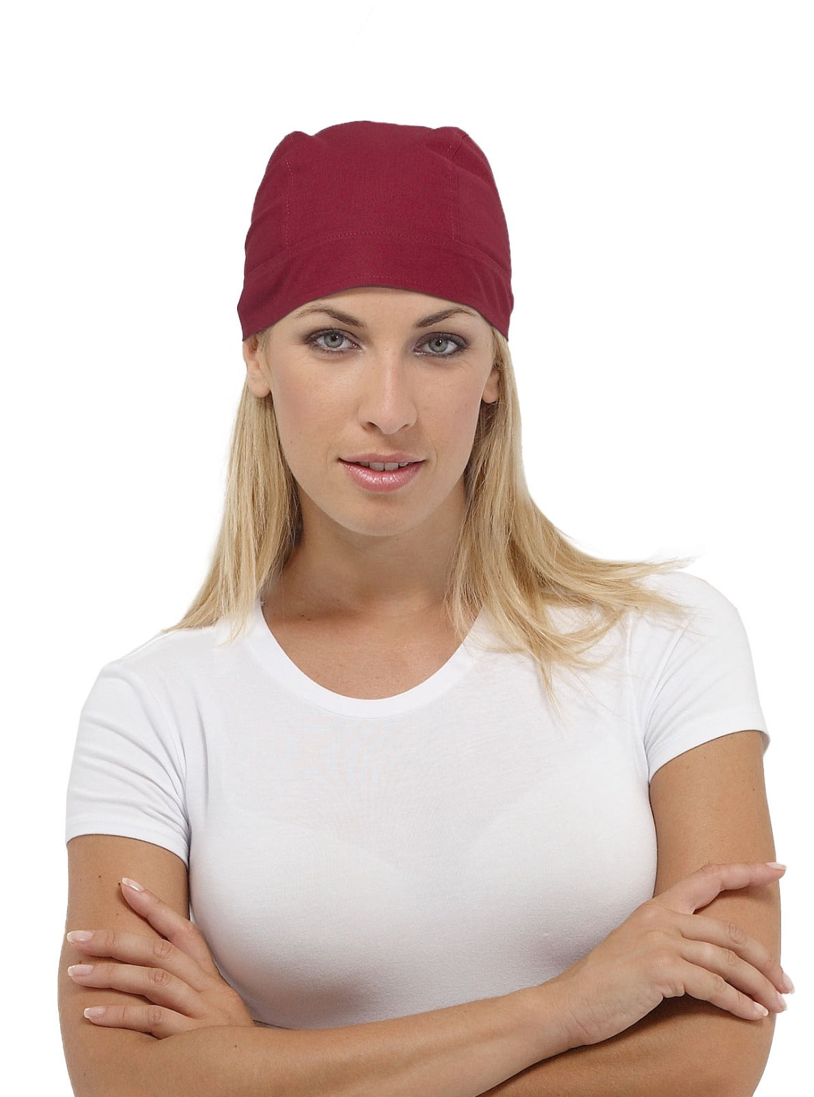 Bandana Martin siggi