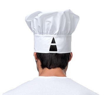 Berretto chef DEAN Siggi
