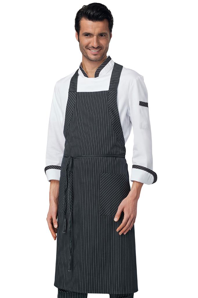 Grembiule chef JAMEY SIGGI