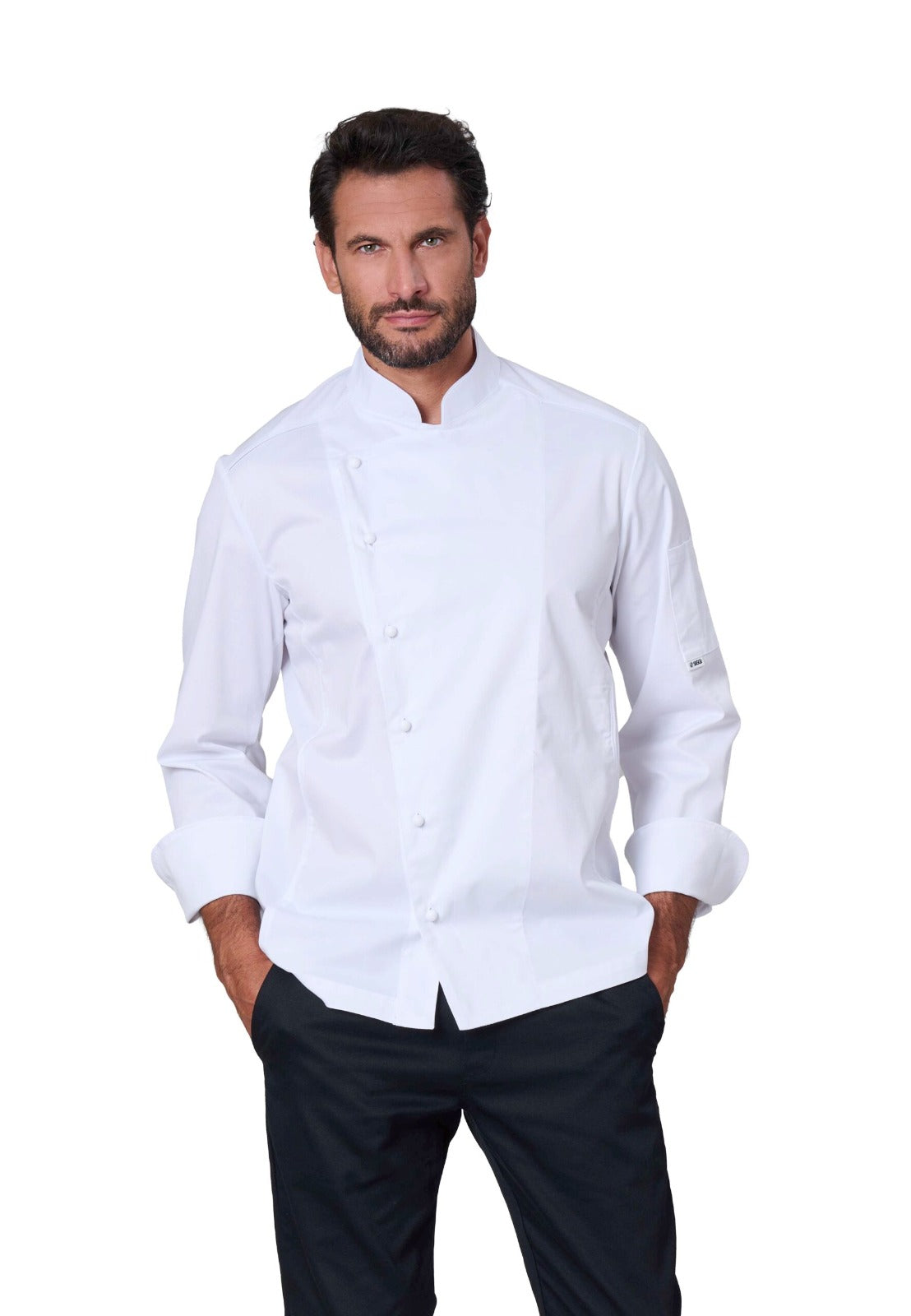 Giacca chef  Gabriel  siggi