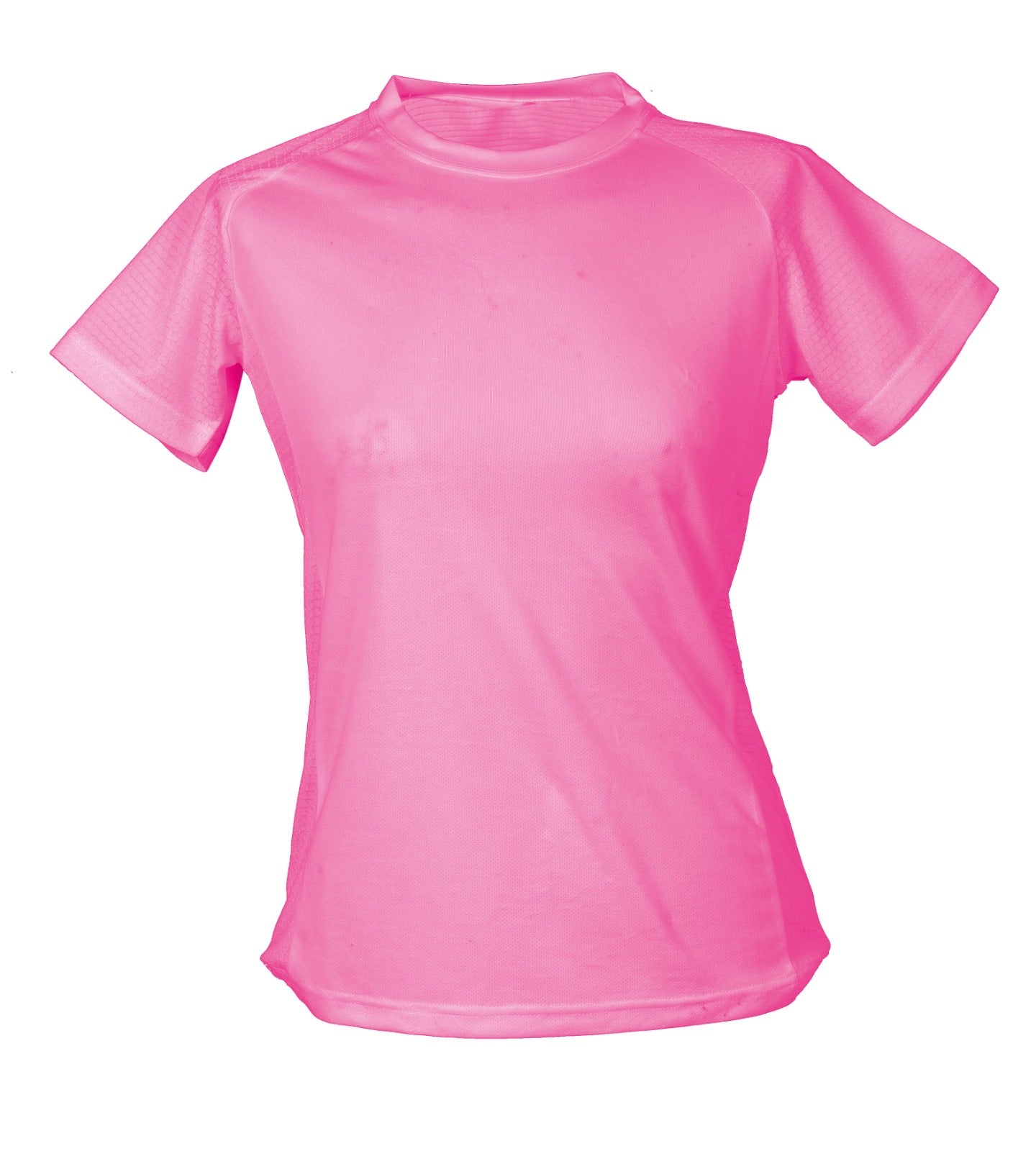 T-shirt Montevideo donna JRC