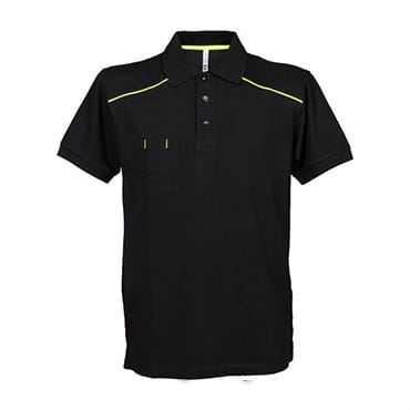 POLO BORDEAUX JRC