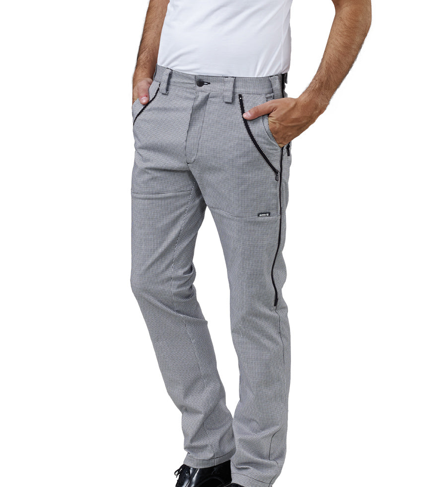PANTALONE CHEF TRINITY -SIGGI