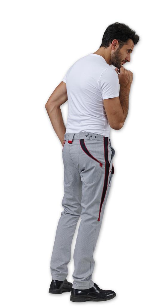 PANTALONE CHEF TRINITY -SIGGI