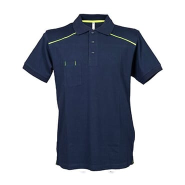 POLO BORDEAUX JRC