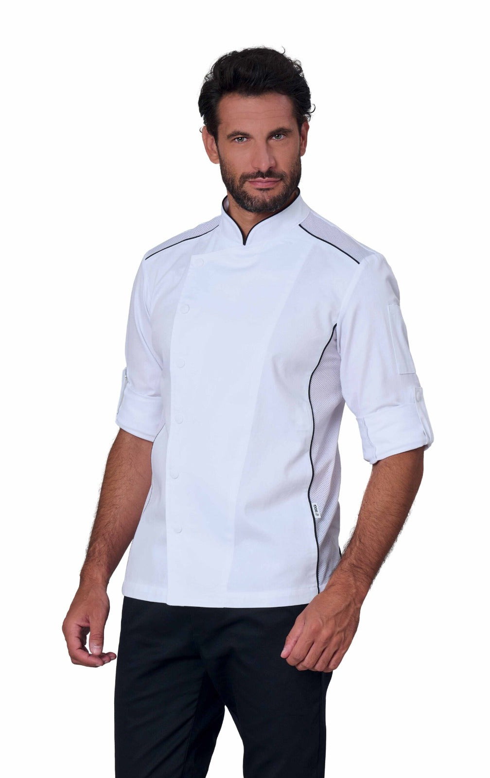 Giacca chef ALEX Siggi