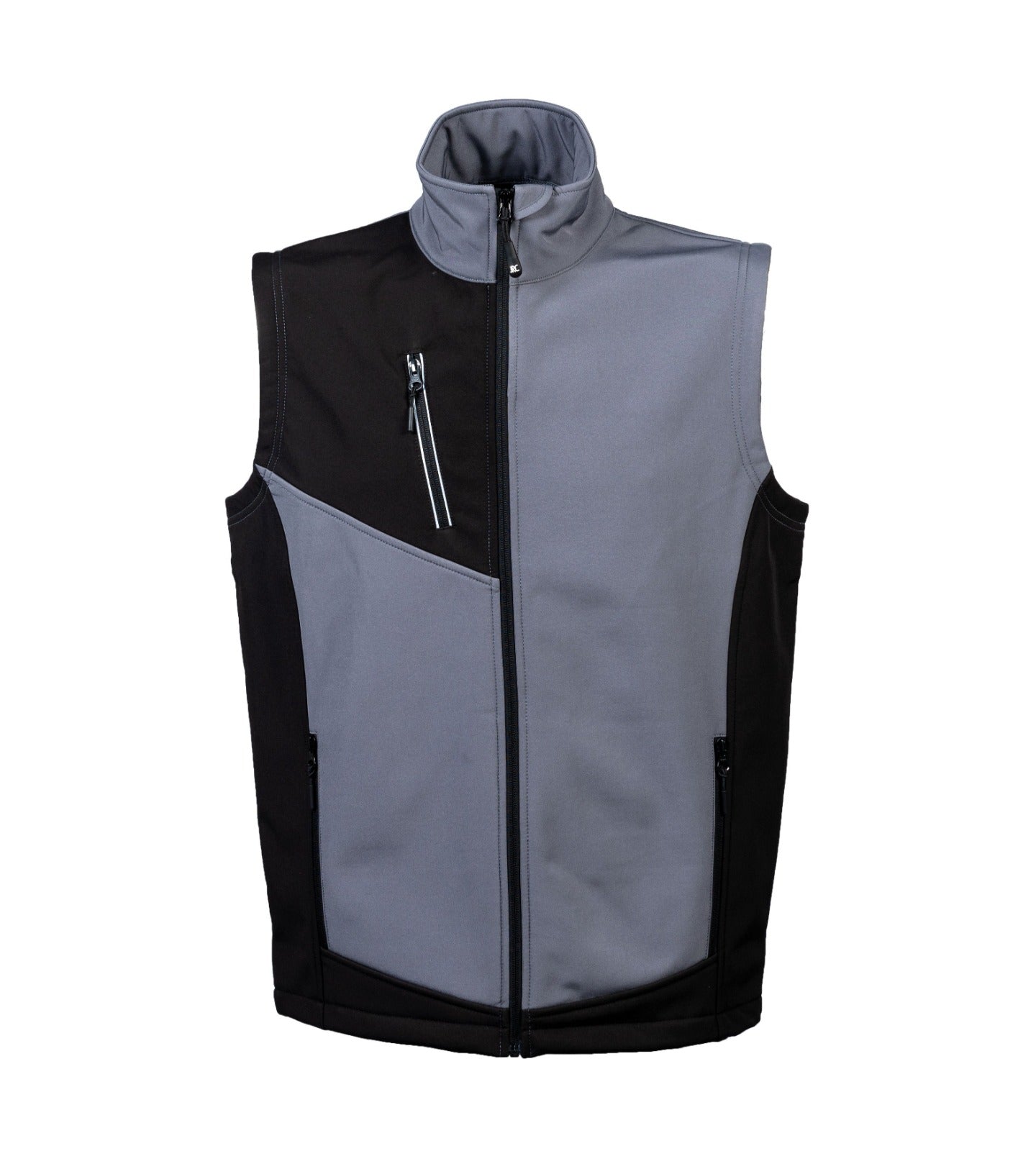 Gilet Monterosa heavy