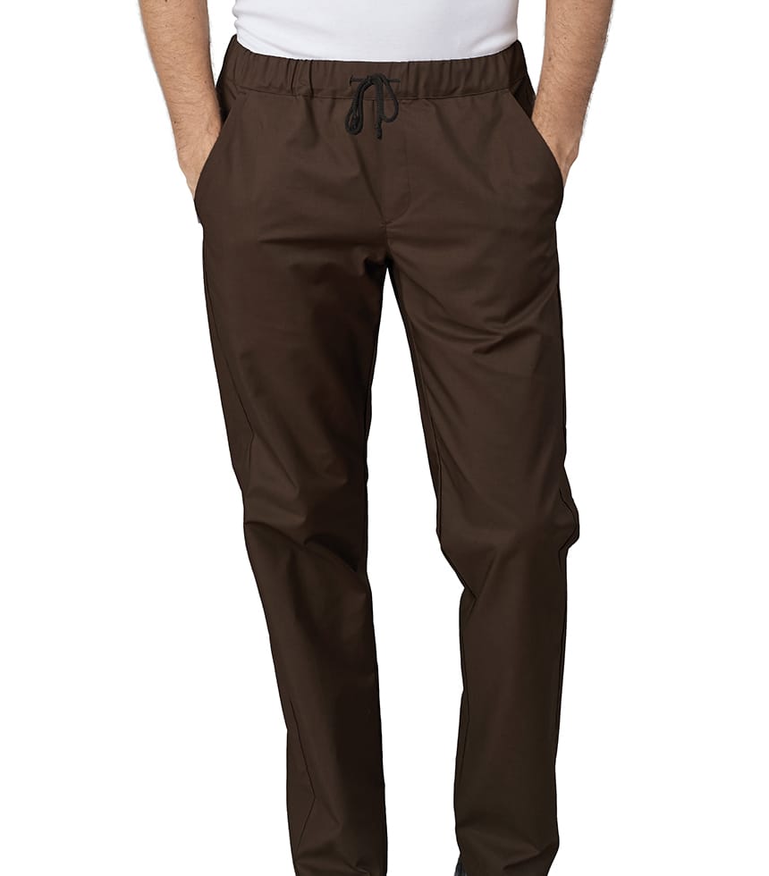 Pantalone chef JOSH Siggi