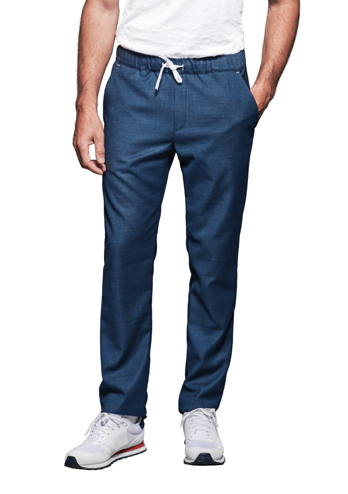 Pantalone Chef  Macbeth Siggi
