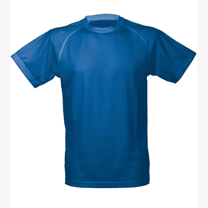 T-shirt Montevideo bambino/a JRC