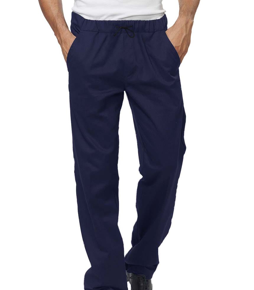 Pantalone chef JOSH Siggi