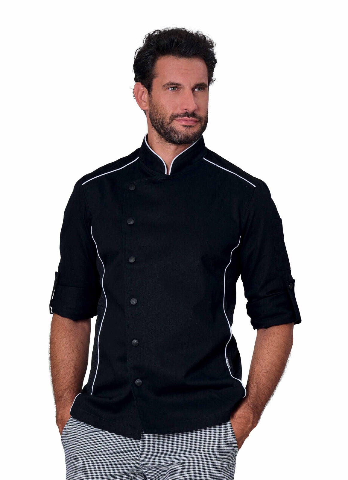 Giacca chef ALEX Siggi