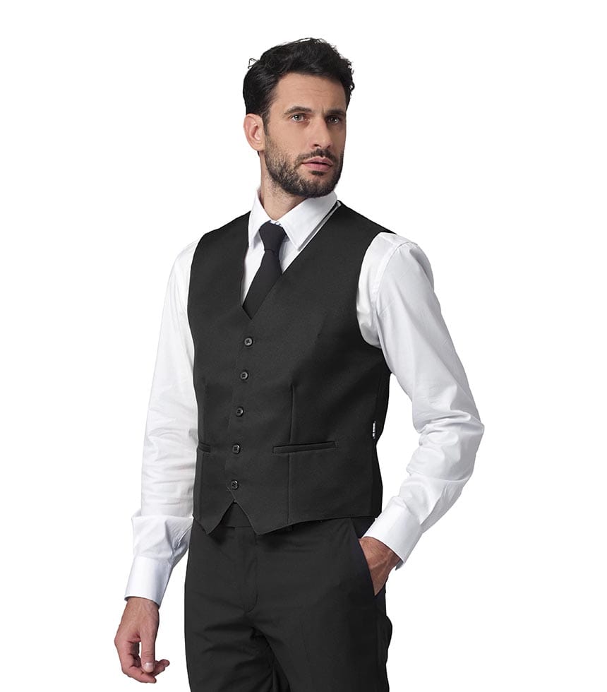 Gilet Sala Stefano