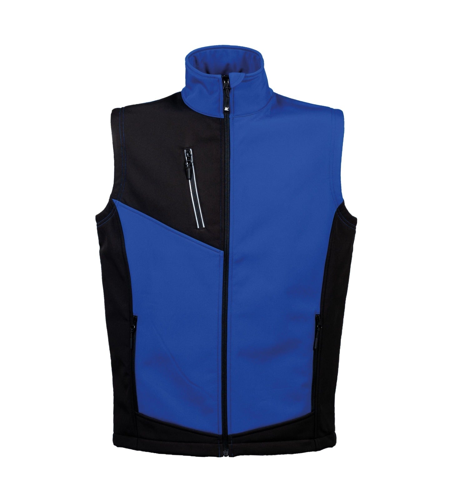 Gilet Monterosa heavy