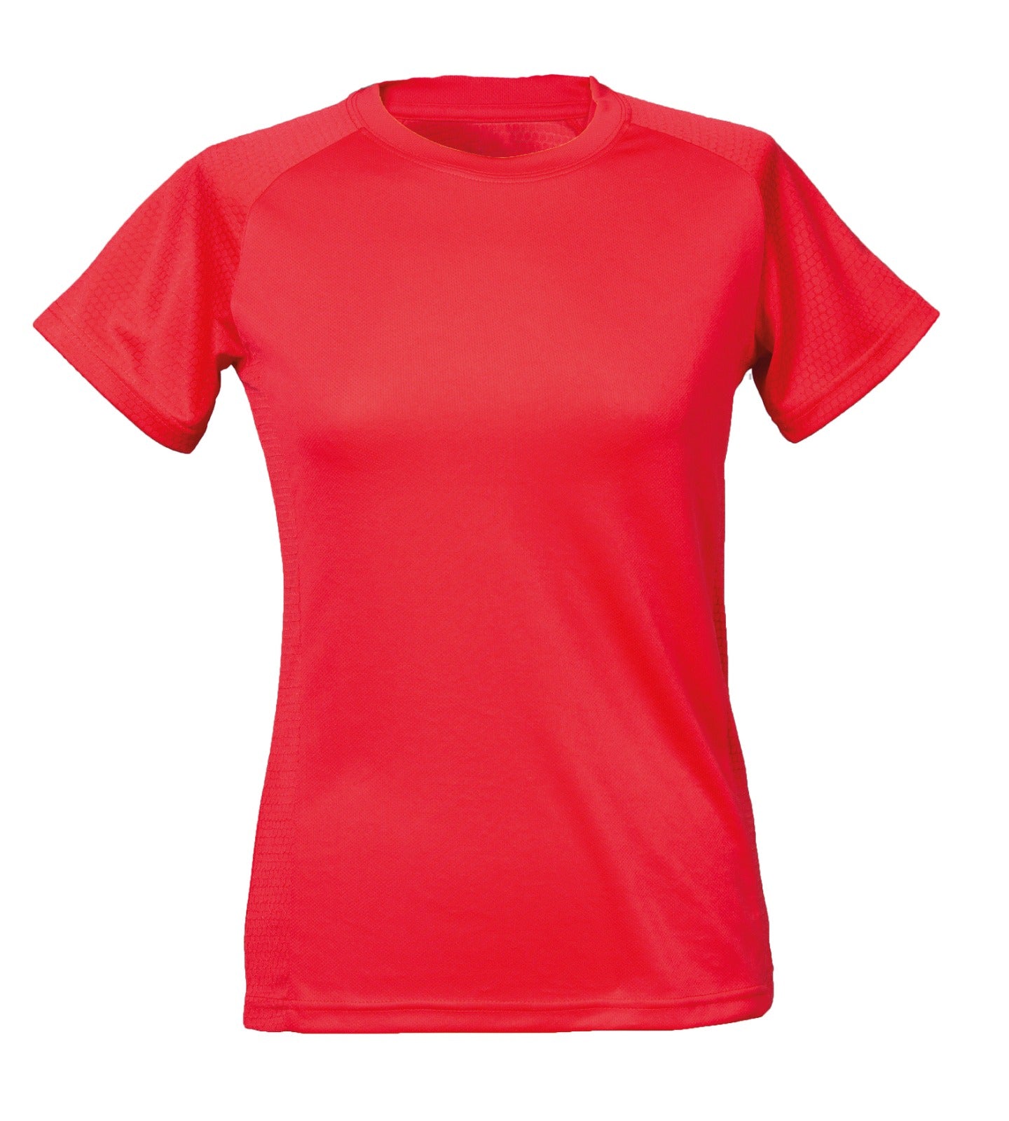 T-shirt Montevideo donna JRC