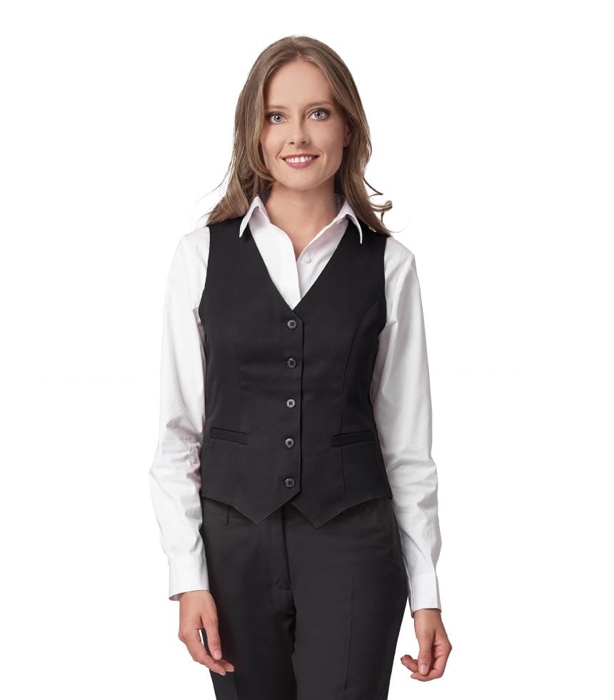 Gilet Sala MIRELLA Siggi