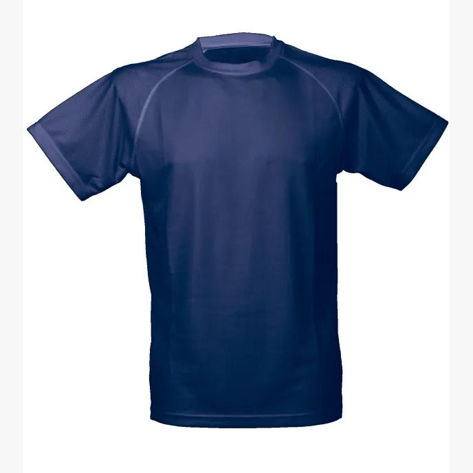 T-shirt Montevideo bambino/a JRC
