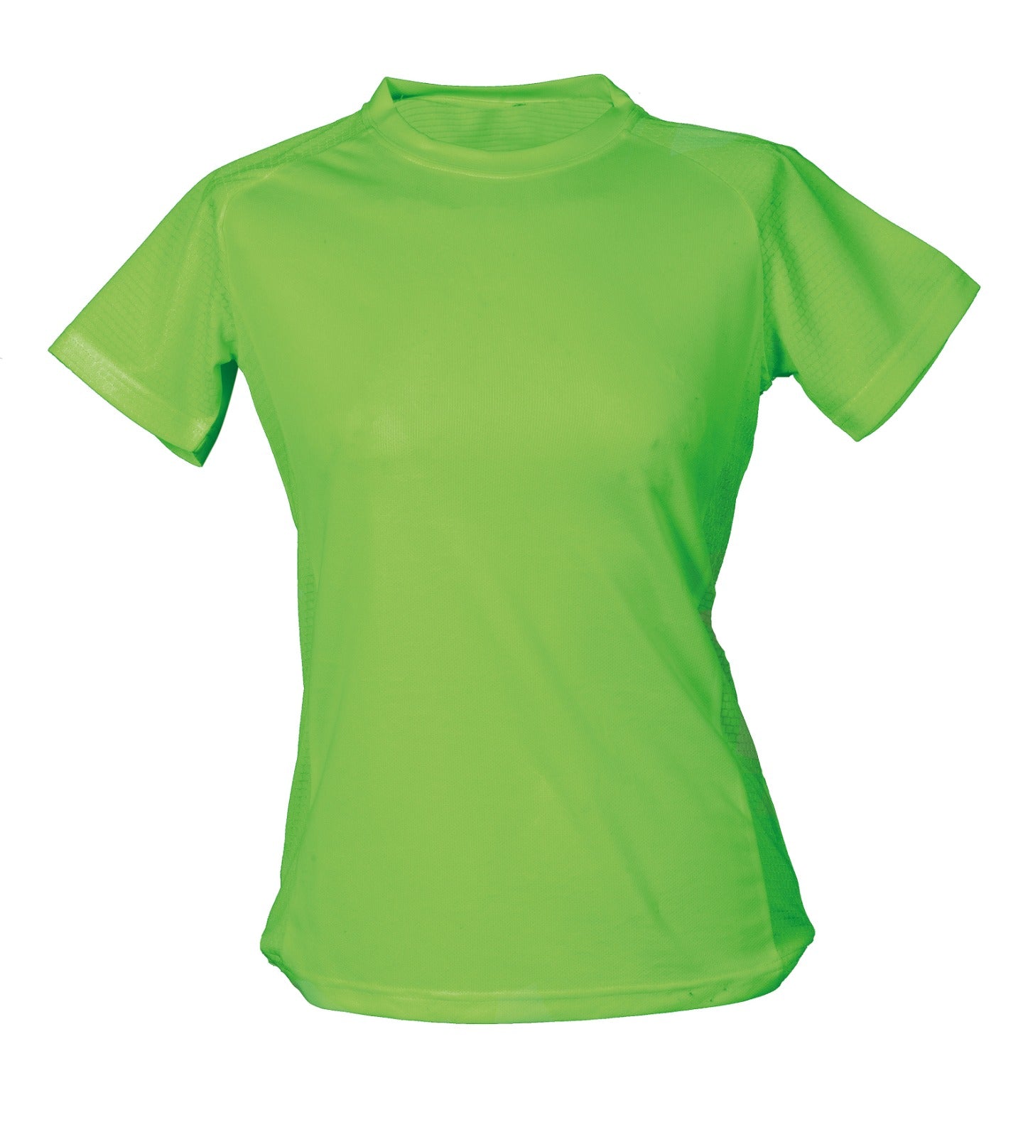 T-shirt Montevideo donna JRC