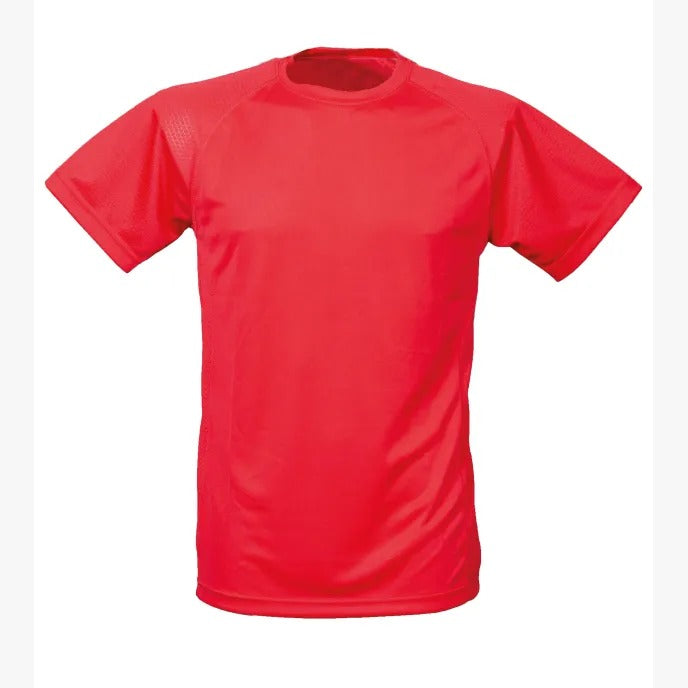 T-shirt Montevideo bambino/a JRC