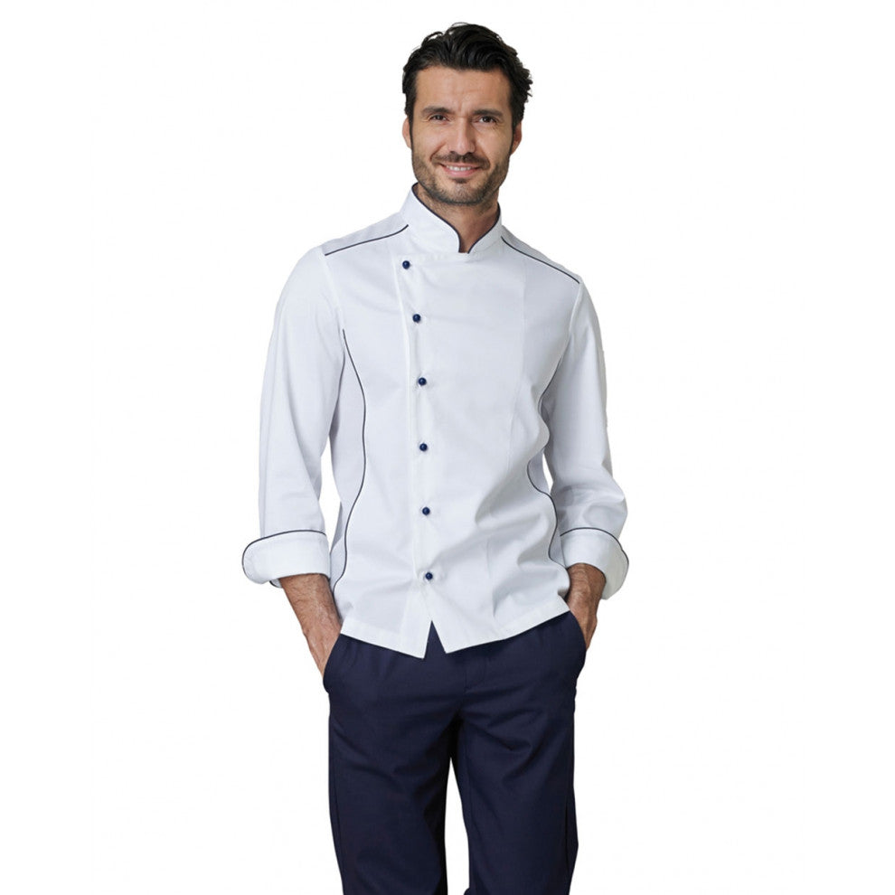 Giacca chef ADRIAN Siggi