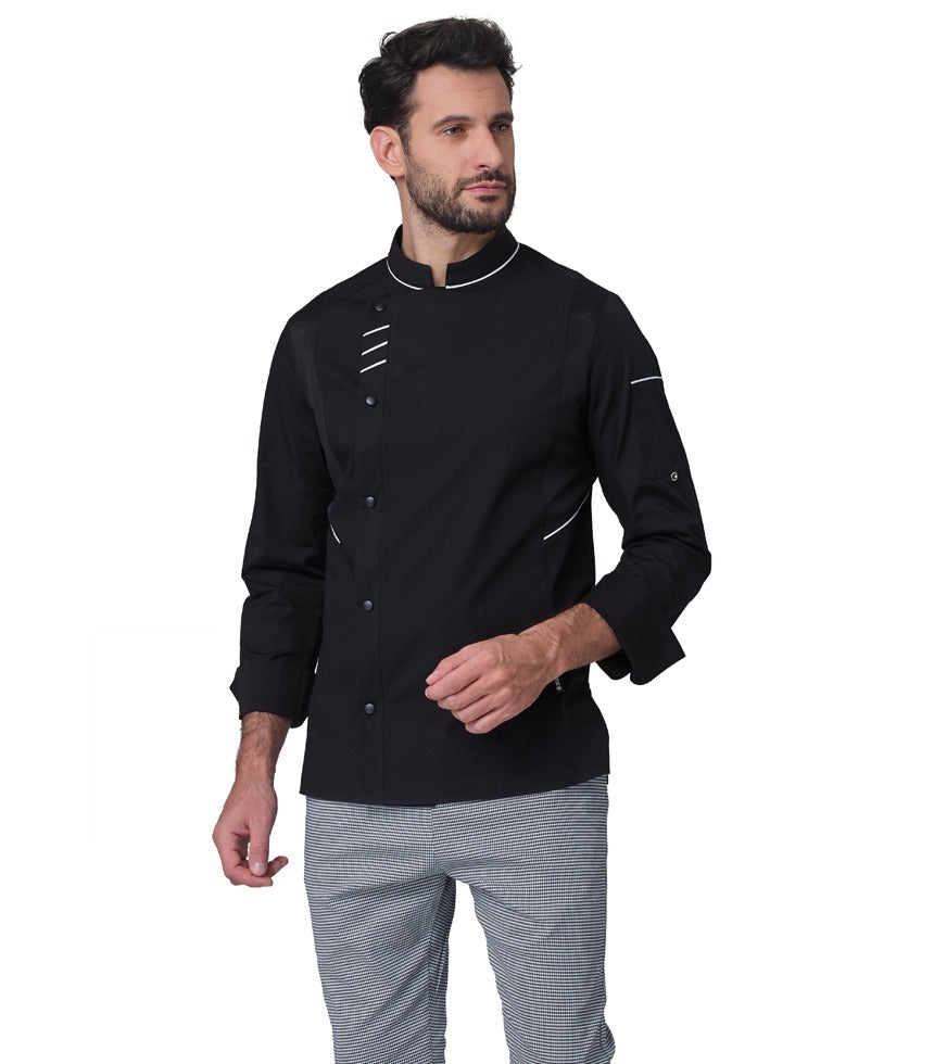Giacca chef XANDER Siggi