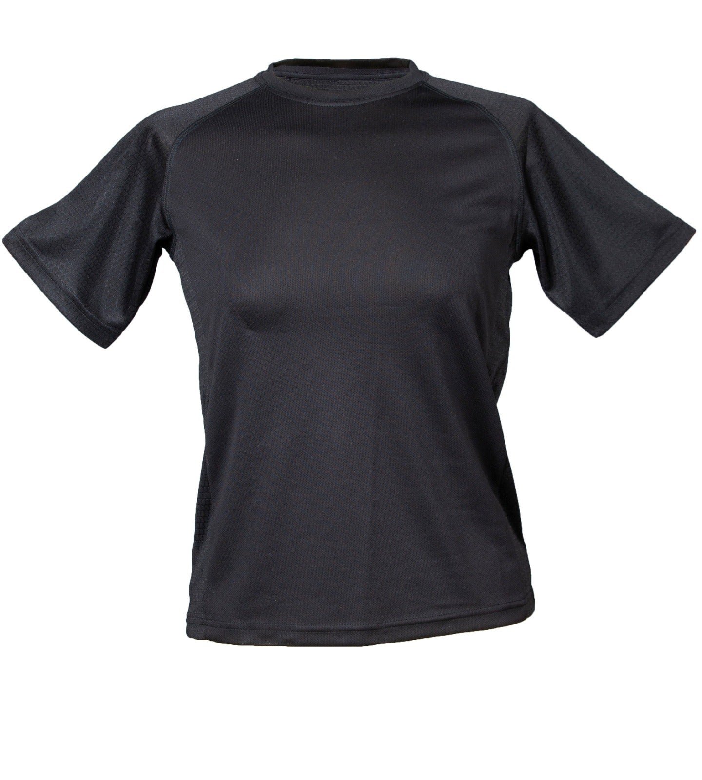 T-shirt Montevideo donna JRC