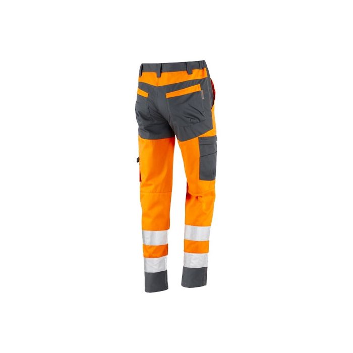 Pantalone Postumia Neri