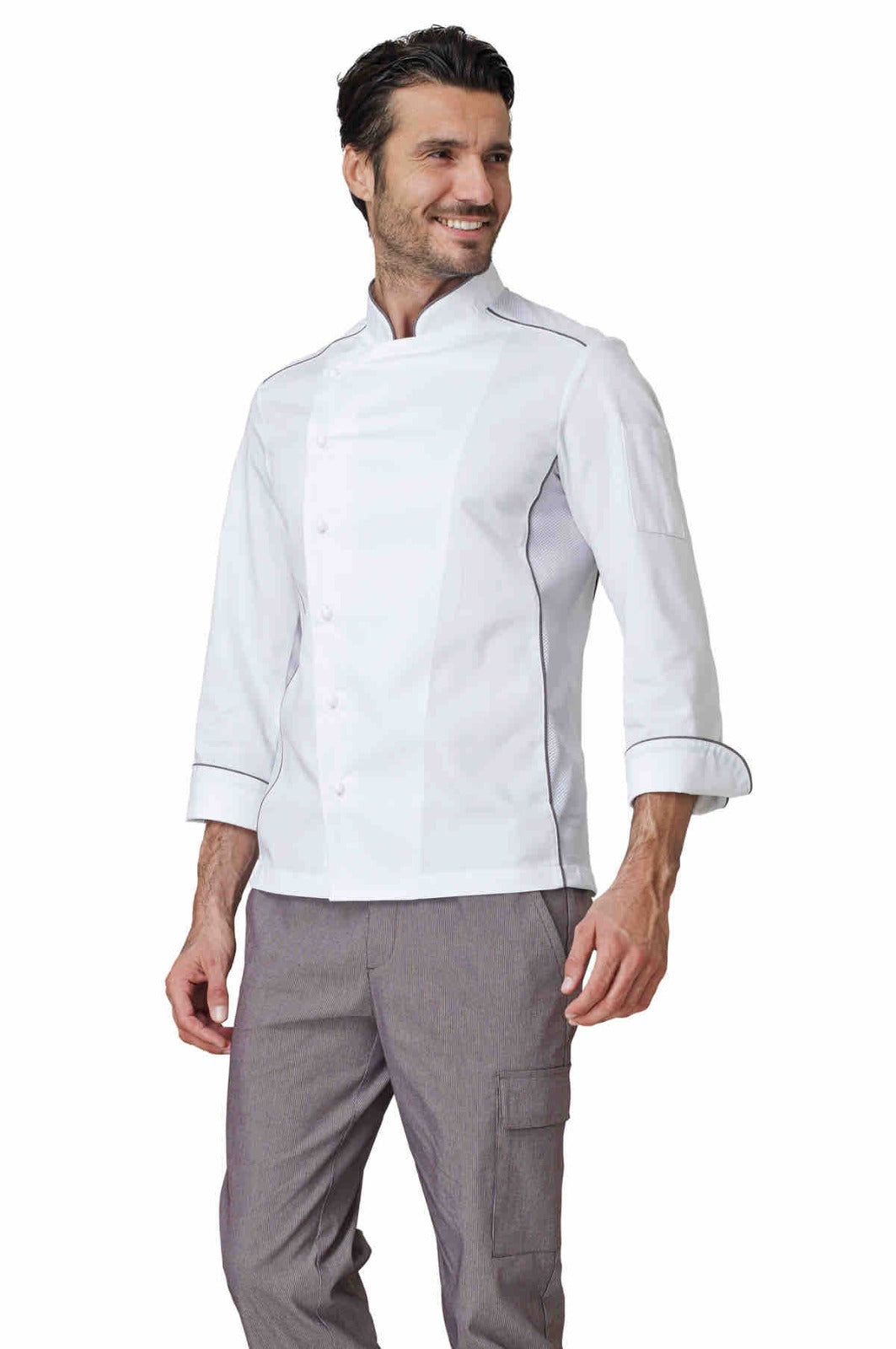 Giacca chef ADRIAN Siggi