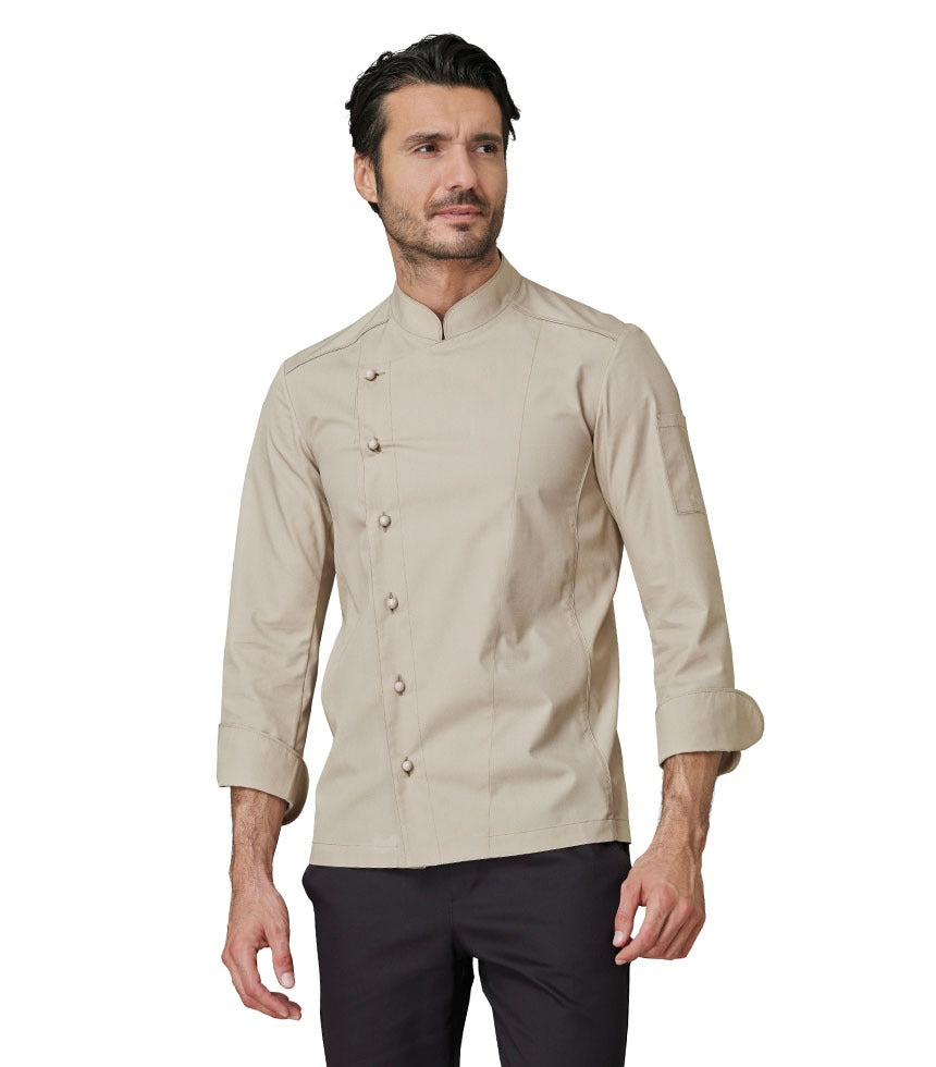 Giacca chef  Gabriel  siggi
